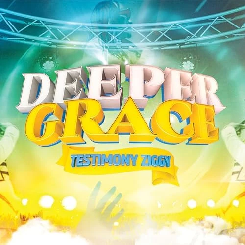 Deeper Grace
